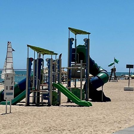 Apartamento En Benicasim Benicassim Ngoại thất bức ảnh