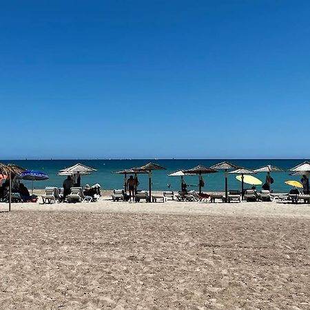 Apartamento En Benicasim Benicassim Ngoại thất bức ảnh