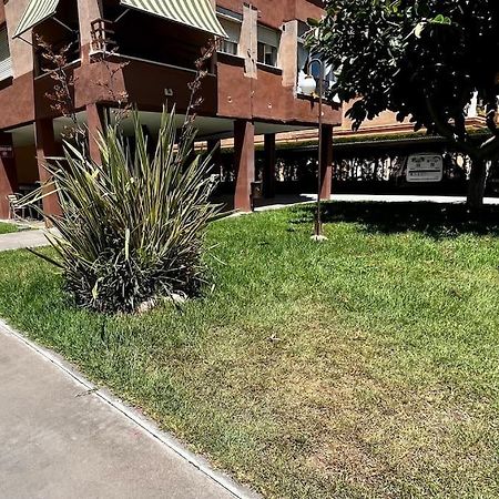 Apartamento En Benicasim Benicassim Ngoại thất bức ảnh