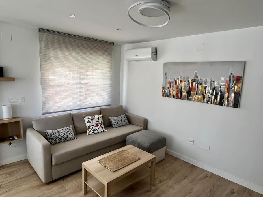 Apartamento En Benicasim Benicassim Ngoại thất bức ảnh