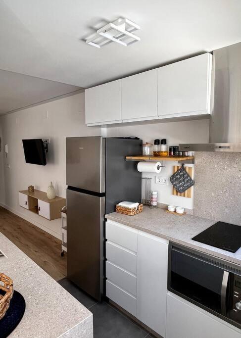 Apartamento En Benicasim Benicassim Ngoại thất bức ảnh