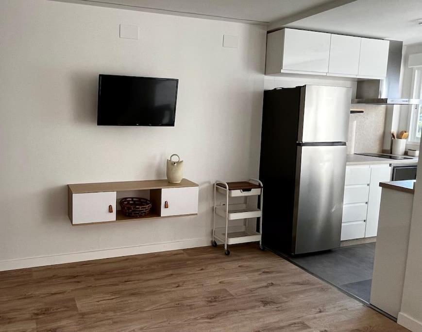 Apartamento En Benicasim Benicassim Ngoại thất bức ảnh