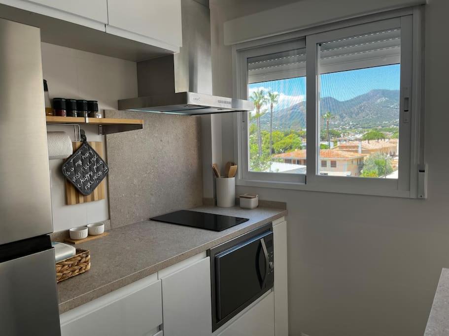 Apartamento En Benicasim Benicassim Ngoại thất bức ảnh