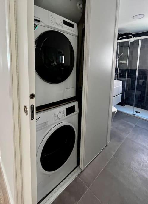 Apartamento En Benicasim Benicassim Ngoại thất bức ảnh
