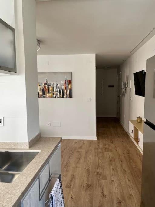 Apartamento En Benicasim Benicassim Ngoại thất bức ảnh
