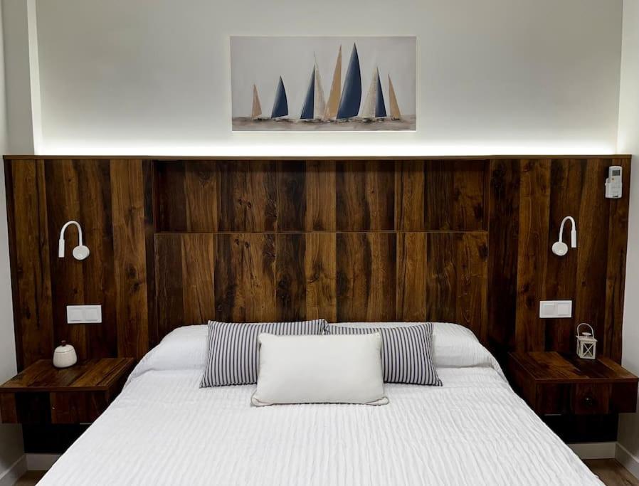 Apartamento En Benicasim Benicassim Ngoại thất bức ảnh