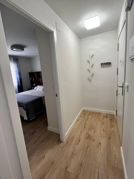 Apartamento En Benicasim Benicassim Ngoại thất bức ảnh