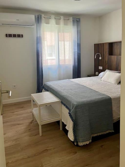 Apartamento En Benicasim Benicassim Ngoại thất bức ảnh