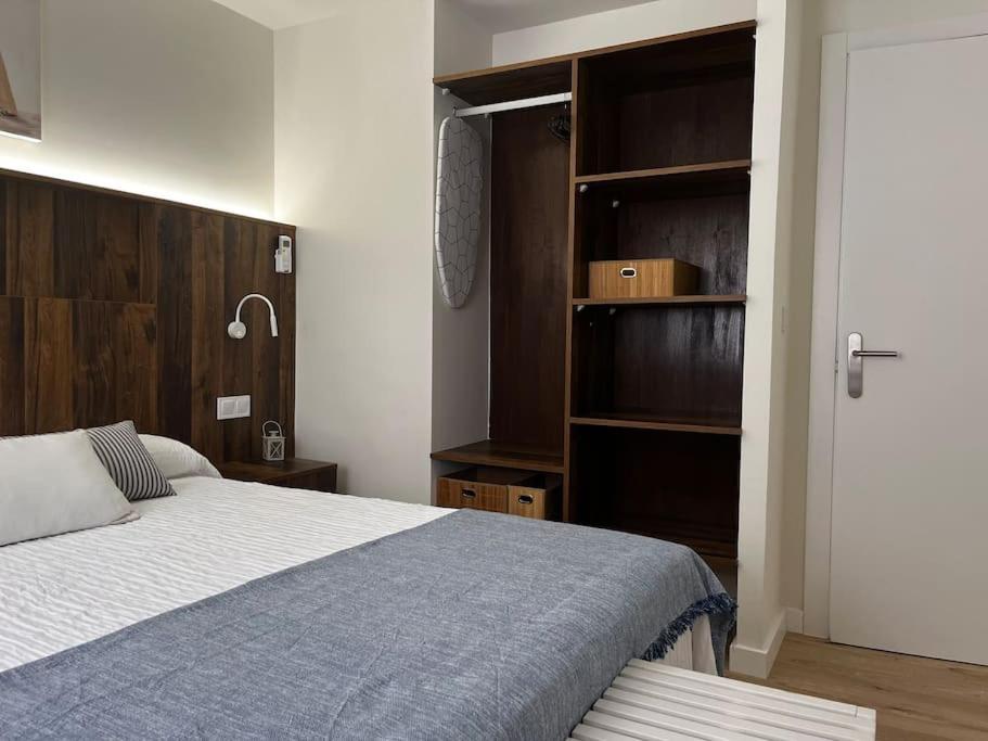 Apartamento En Benicasim Benicassim Ngoại thất bức ảnh