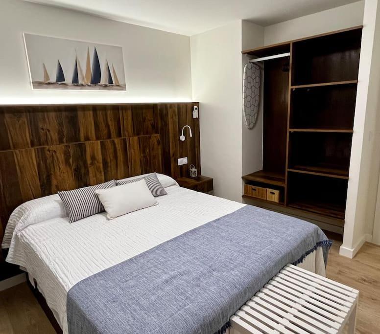 Apartamento En Benicasim Benicassim Ngoại thất bức ảnh