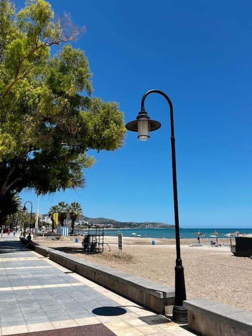 Apartamento En Benicasim Benicassim Ngoại thất bức ảnh