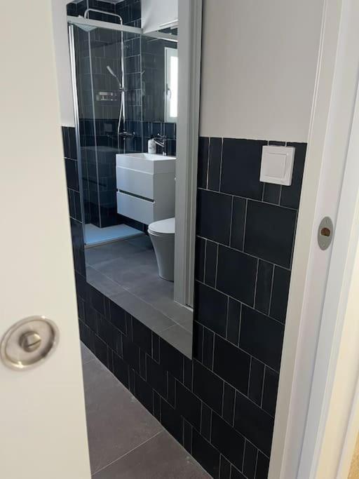 Apartamento En Benicasim Benicassim Ngoại thất bức ảnh