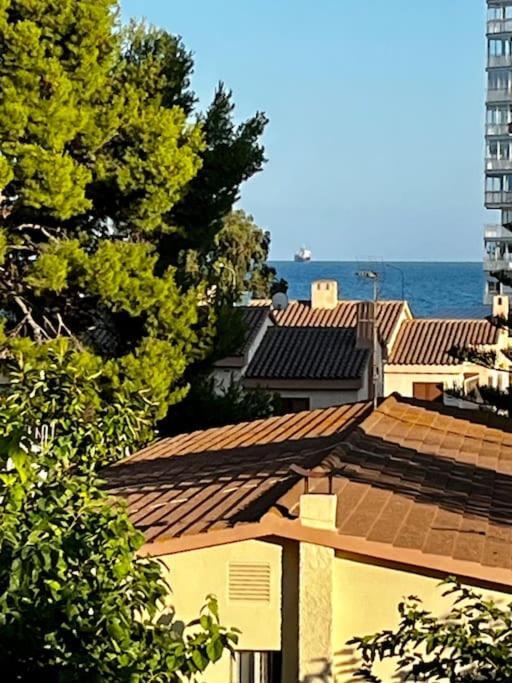 Apartamento En Benicasim Benicassim Ngoại thất bức ảnh