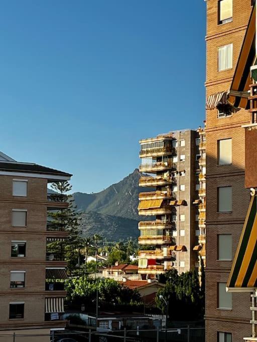 Apartamento En Benicasim Benicassim Ngoại thất bức ảnh