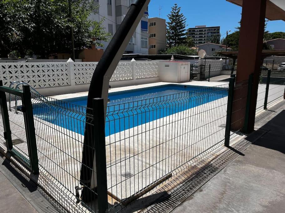 Apartamento En Benicasim Benicassim Ngoại thất bức ảnh