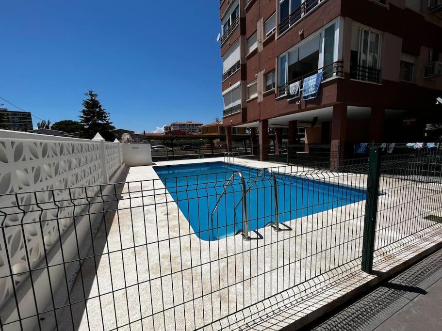 Apartamento En Benicasim Benicassim Ngoại thất bức ảnh