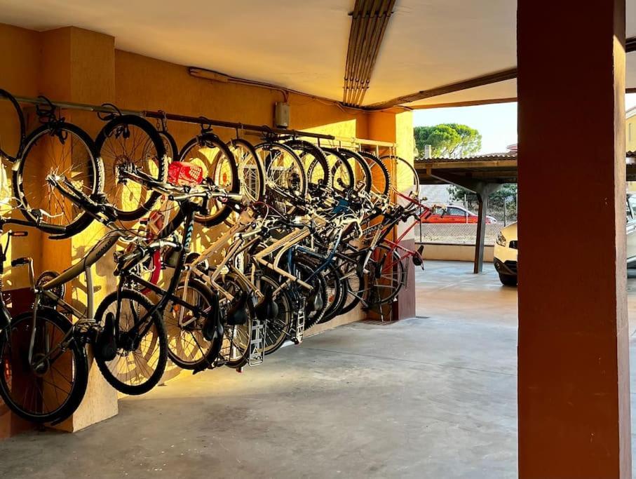 Apartamento En Benicasim Benicassim Ngoại thất bức ảnh